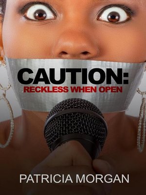 cover image of Caution
